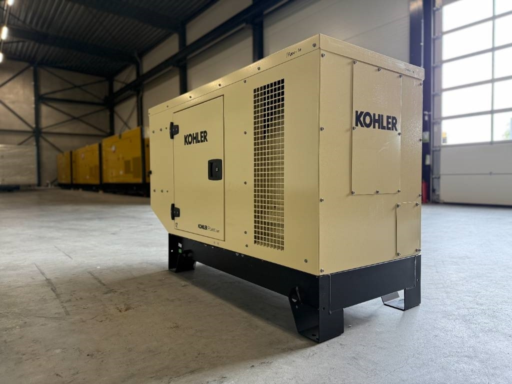 Sdmo K12 - 12 kVA Generator - DPX-17001  - Электрогенератор: фото 3 Sdmo K12 - 12 kVA Generator - DPX-17001  - Электрогенератор: фото 3
