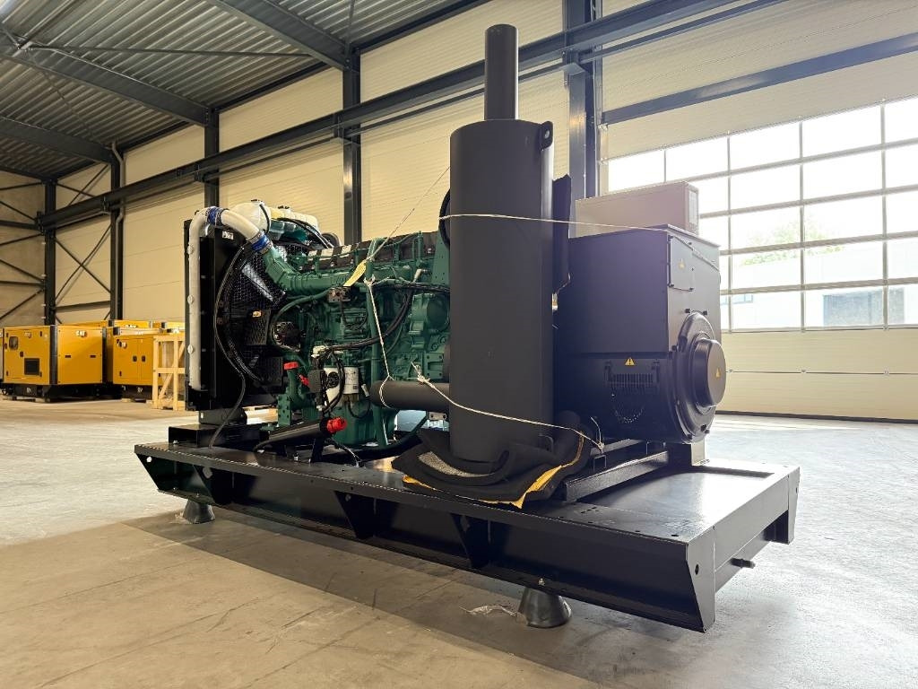 Volvo TAD1341GE Open genset - DPX-18877-O - Электрогенератор: фото 3 Volvo TAD1341GE Open genset - DPX-18877-O - Электрогенератор: фото 3