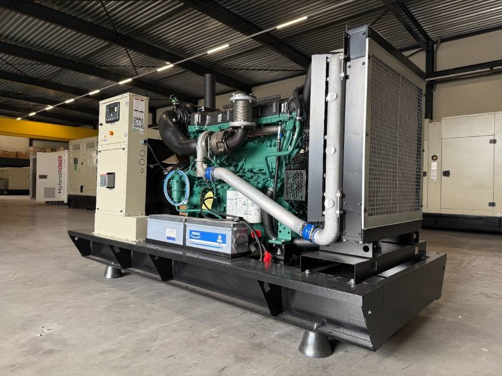 Volvo TAD1341GE Open genset - DPX-18877-O - Электрогенератор: фото 5 Volvo TAD1341GE Open genset - DPX-18877-O - Электрогенератор: фото 5