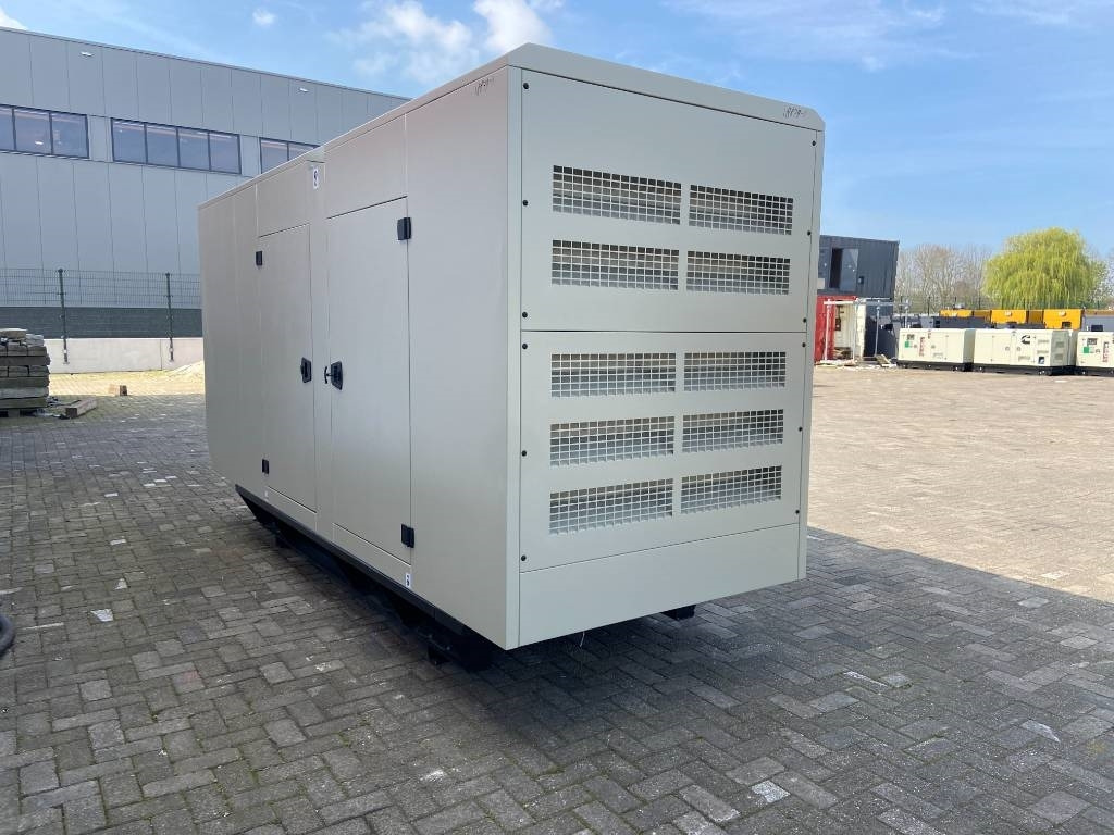 Volvo TAD1343GE-B - 415 kVA Generator - DPX-18879 - Электрогенератор: фото 2 Volvo TAD1343GE-B - 415 kVA Generator - DPX-18879 - Электрогенератор: фото 2