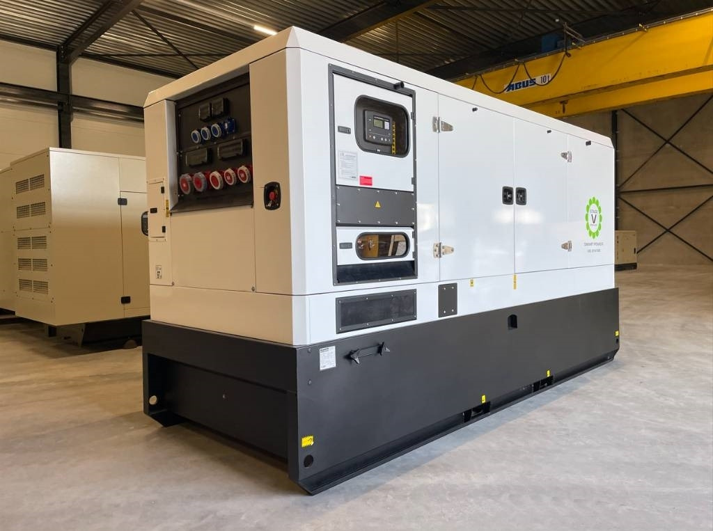 Volvo TAD1382GE - 430 kVA Stage V Generator - DPX-19032 - Электрогенератор: фото 2 Volvo TAD1382GE - 430 kVA Stage V Generator - DPX-19032 - Электрогенератор: фото 2