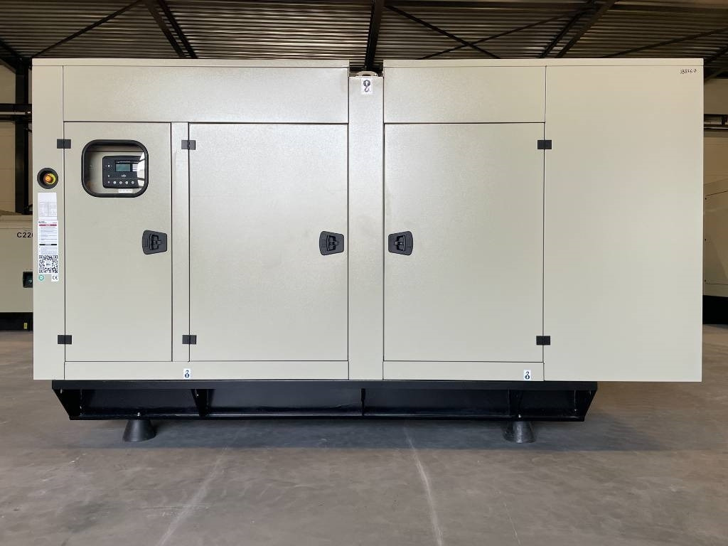 Volvo TAD841GE - 275 kVA Generator - DPX-18876 - Электрогенератор: фото 1 Volvo TAD841GE - 275 kVA Generator - DPX-18876 - Электрогенератор: фото 1