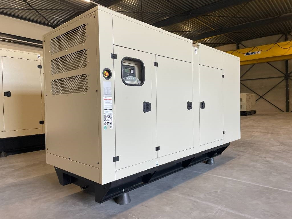 Volvo TAD841GE - 275 kVA Generator - DPX-18876 - Электрогенератор: фото 2 Volvo TAD841GE - 275 kVA Generator - DPX-18876 - Электрогенератор: фото 2