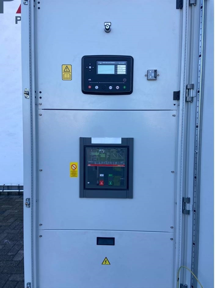Новый Электрогенератор Volvo TWD1683GE - 740 kVA Stage V - DPX-19040-O: фото 14