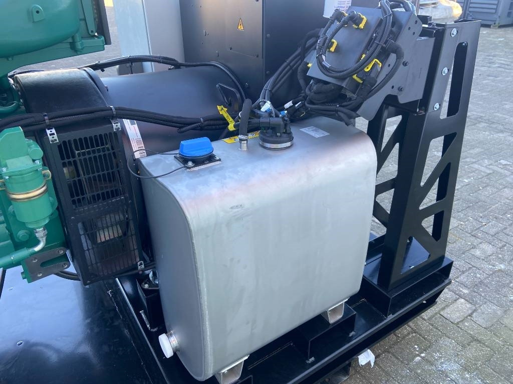Новый Электрогенератор Volvo TWD1683GE - 740 kVA Stage V - DPX-19040-O: фото 9