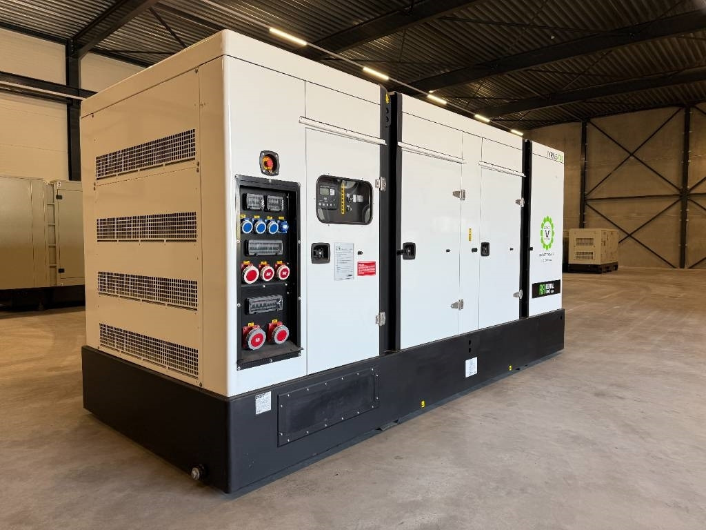 Volvo TWD1683GE - 740 kVA Stage V Generator - DPX-19040 - Электрогенератор: фото 2 Volvo TWD1683GE - 740 kVA Stage V Generator - DPX-19040 - Электрогенератор: фото 2