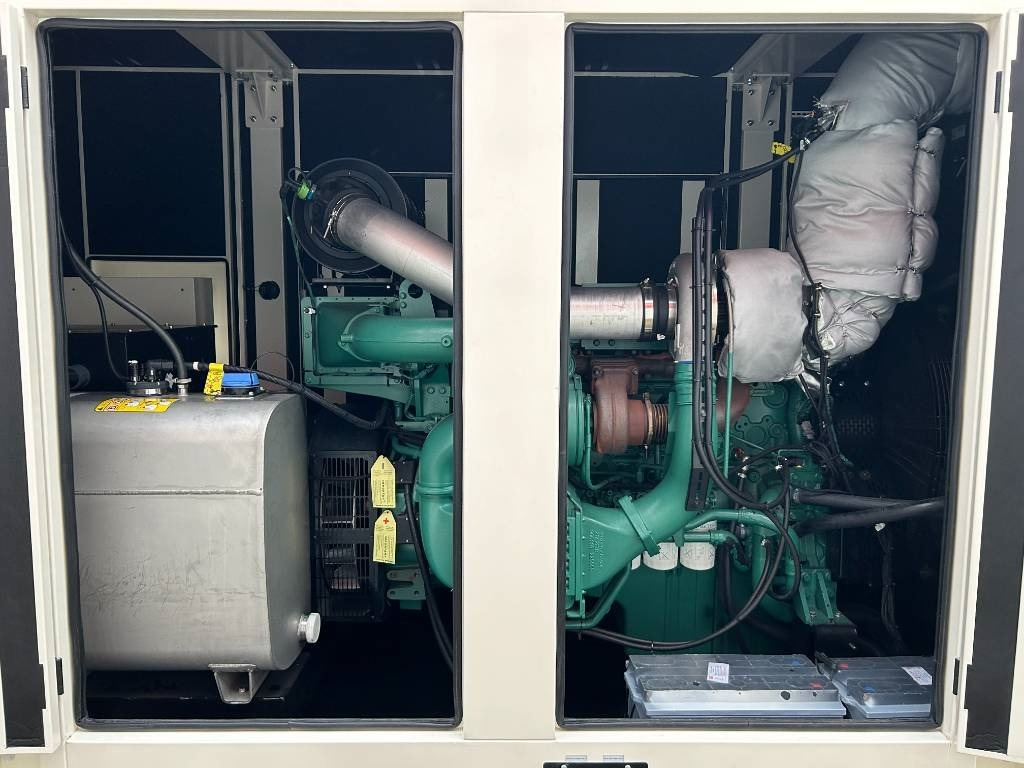 Volvo TWD1683GE - 740 kVA Stage V Genset - DPX-18900 - Электрогенератор: фото 5 Volvo TWD1683GE - 740 kVA Stage V Genset - DPX-18900 - Электрогенератор: фото 5
