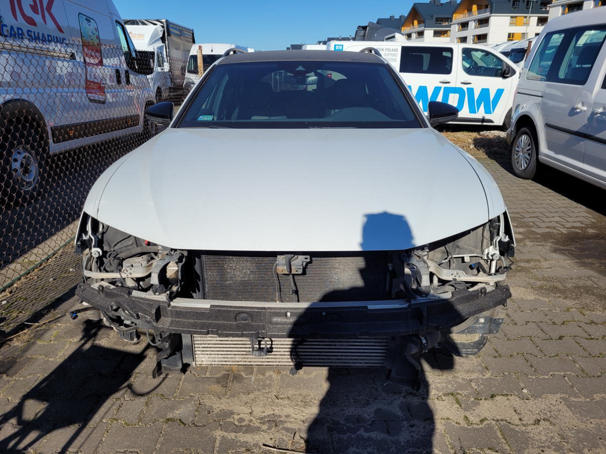 AUDI A6-ALLROAD KOMBI - Легковой автомобиль: фото 2 AUDI A6-ALLROAD KOMBI - Легковой автомобиль: фото 2