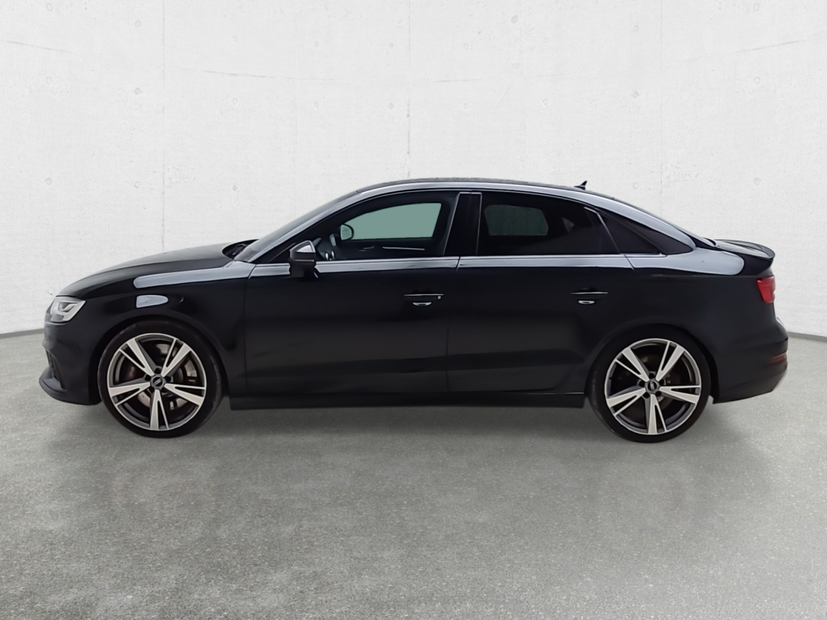 AUDI RS3 SEDAN - Седан: фото 5 AUDI RS3 SEDAN - Седан: фото 5