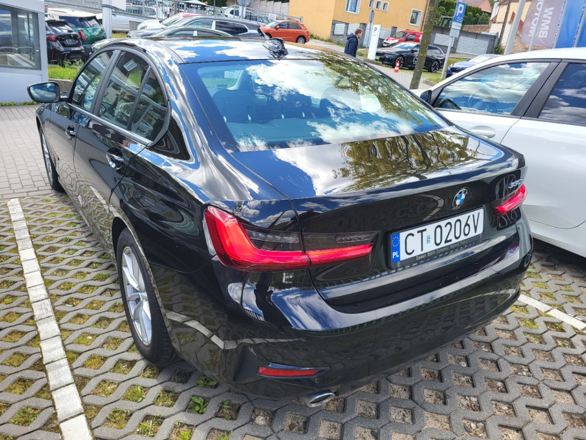 BMW SEDAN - Седан: фото 3 BMW SEDAN - Седан: фото 3
