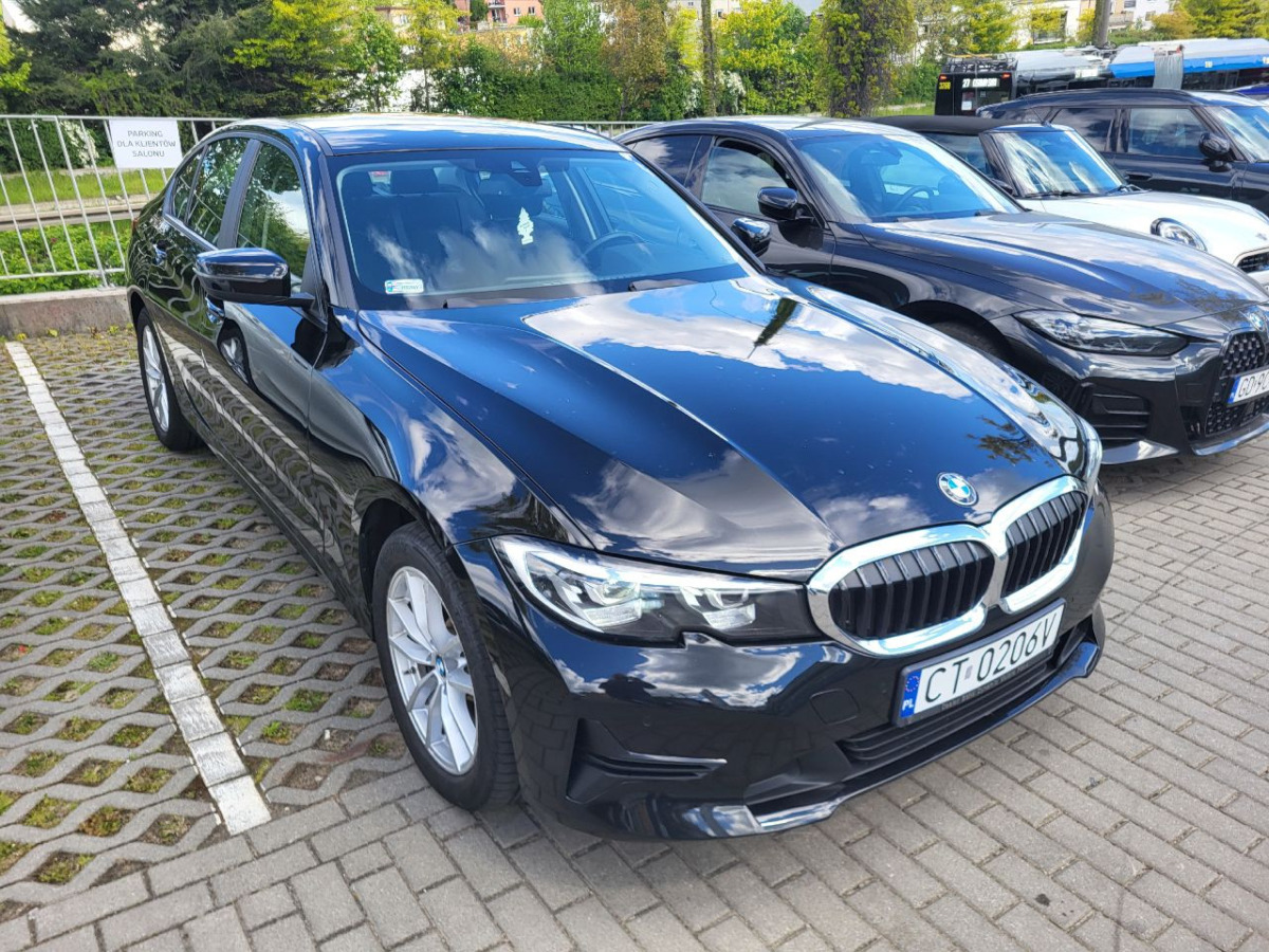 BMW SEDAN - Седан: фото 1 BMW SEDAN - Седан: фото 1