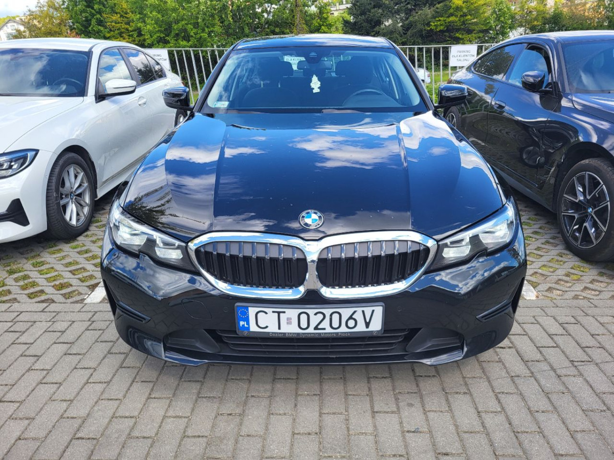 BMW SEDAN - Седан: фото 4 BMW SEDAN - Седан: фото 4