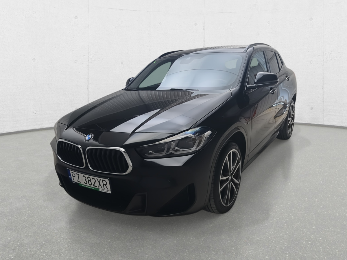 BMW X2 XDRIVE20D SUV - Внедорожник: фото 4 BMW X2 XDRIVE20D SUV - Внедорожник: фото 4