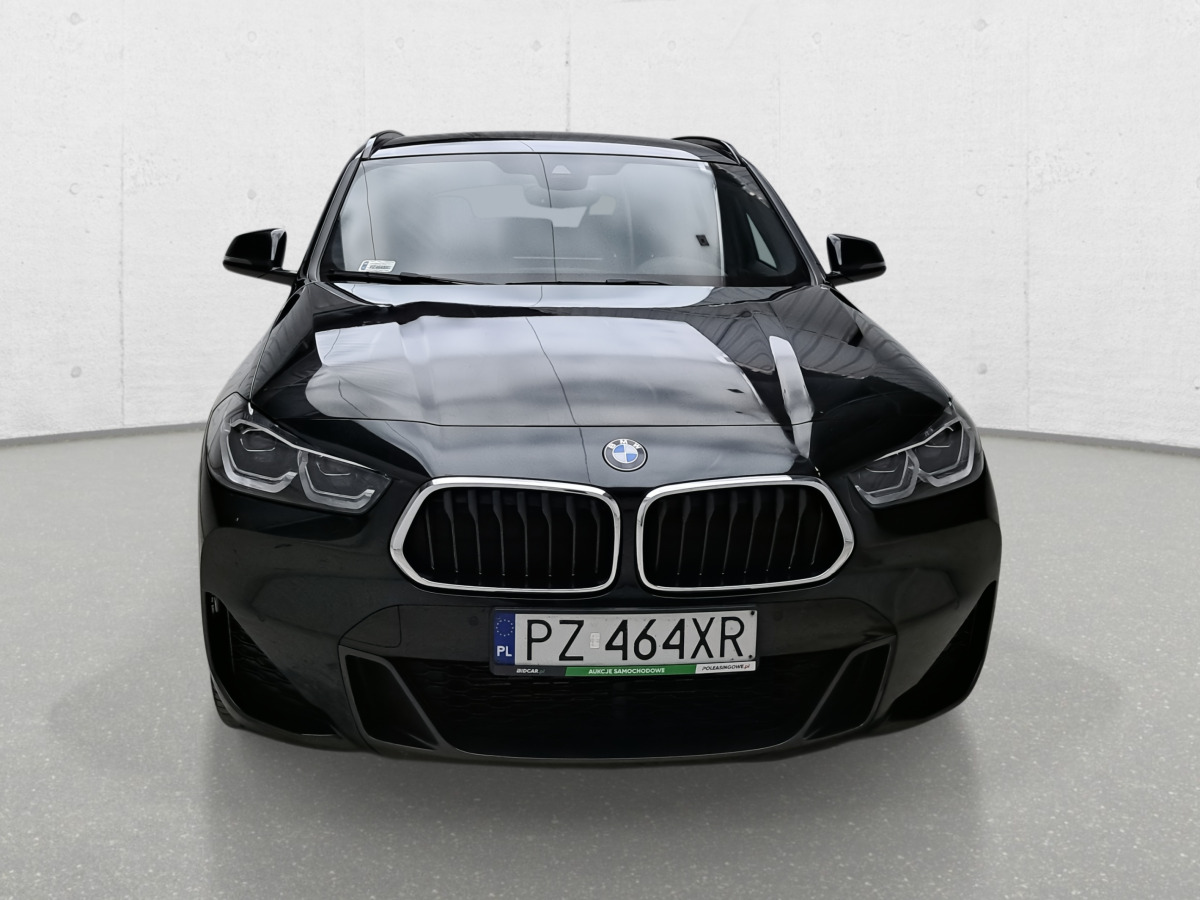 BMW X2 XDRIVE20D SUV - Внедорожник: фото 3 BMW X2 XDRIVE20D SUV - Внедорожник: фото 3