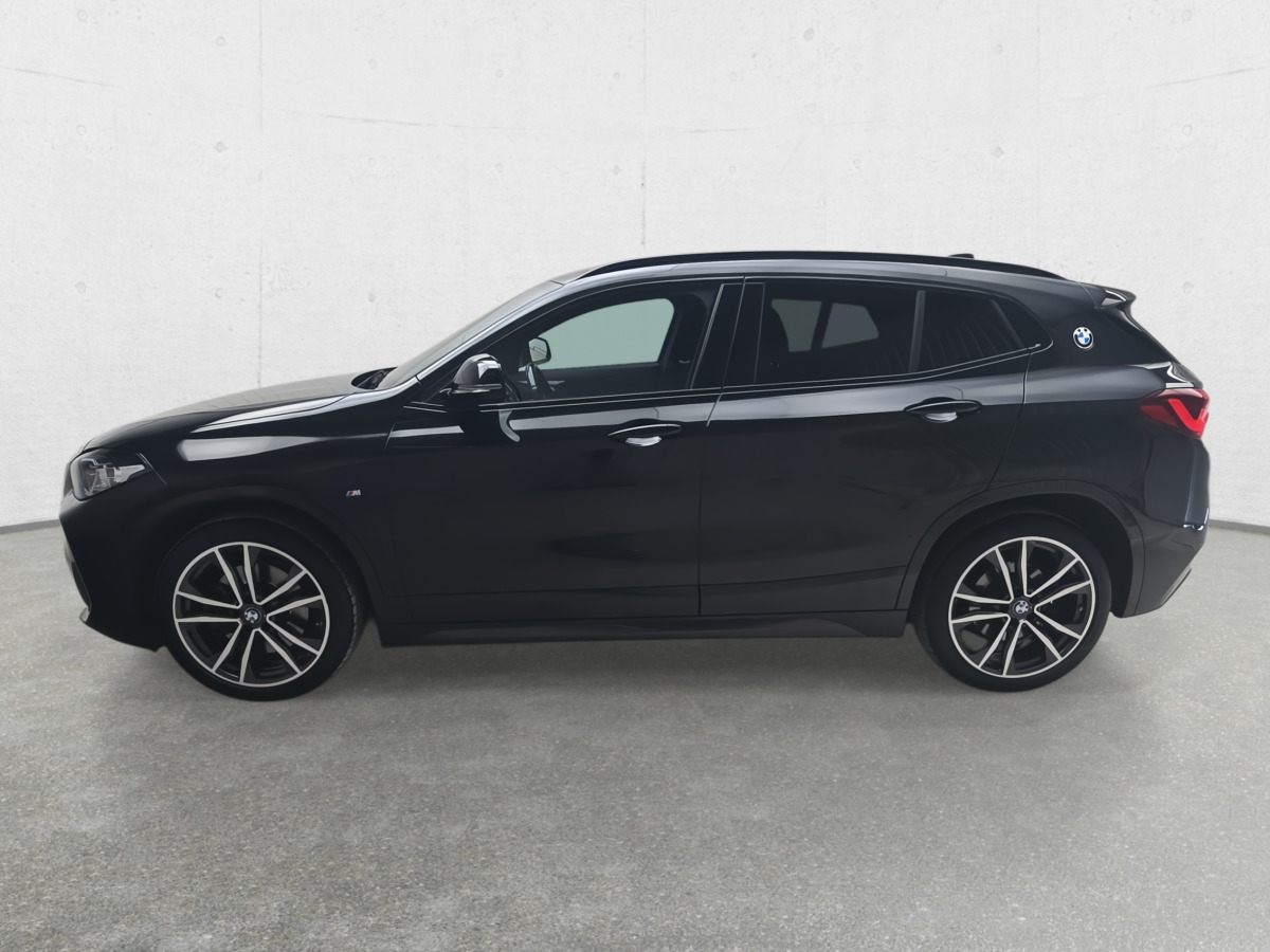 BMW X2 XDRIVE20D SUV - Внедорожник: фото 5 BMW X2 XDRIVE20D SUV - Внедорожник: фото 5