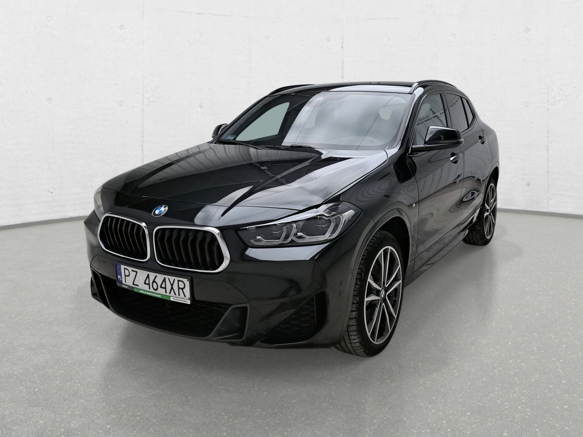 BMW X2 XDRIVE20D SUV - Внедорожник: фото 4 BMW X2 XDRIVE20D SUV - Внедорожник: фото 4