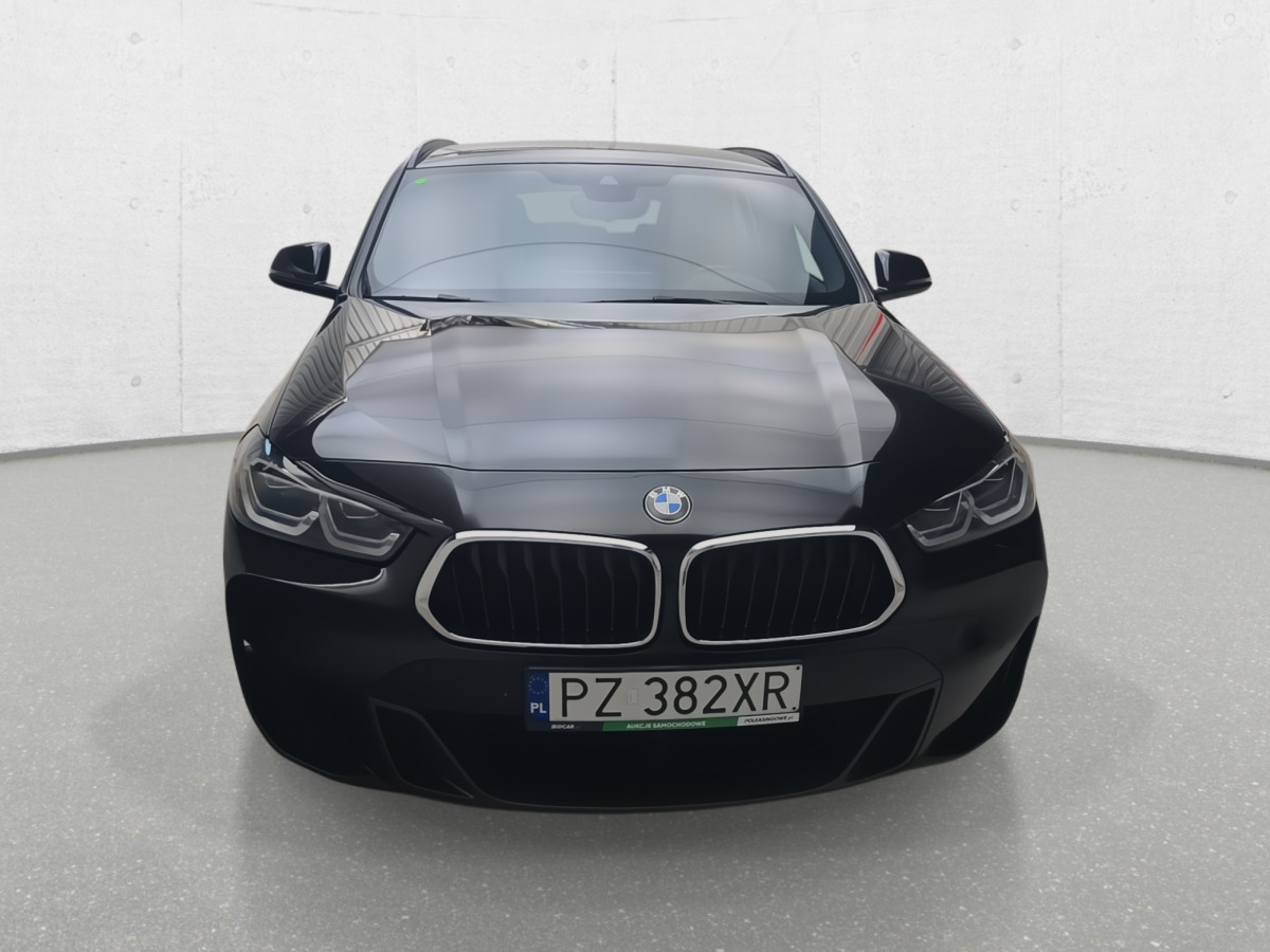 BMW X2 XDRIVE20D SUV - Внедорожник: фото 3 BMW X2 XDRIVE20D SUV - Внедорожник: фото 3