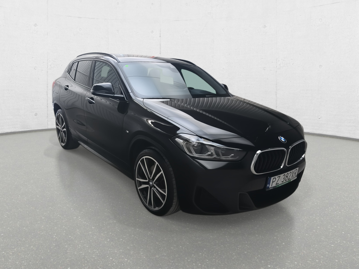 BMW X2 XDRIVE20D SUV - Внедорожник: фото 2 BMW X2 XDRIVE20D SUV - Внедорожник: фото 2