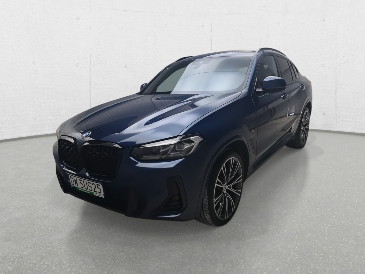 BMW X4 XDRIVE30D SUV - Внедорожник: фото 4 BMW X4 XDRIVE30D SUV - Внедорожник: фото 4