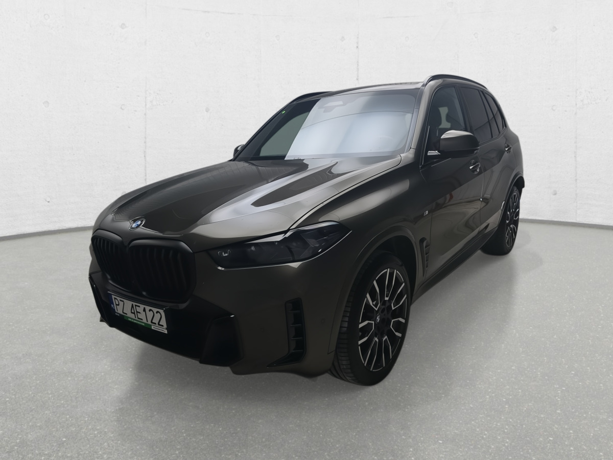 BMW X5 XDRIVE30D SUV - Внедорожник: фото 5 BMW X5 XDRIVE30D SUV - Внедорожник: фото 5