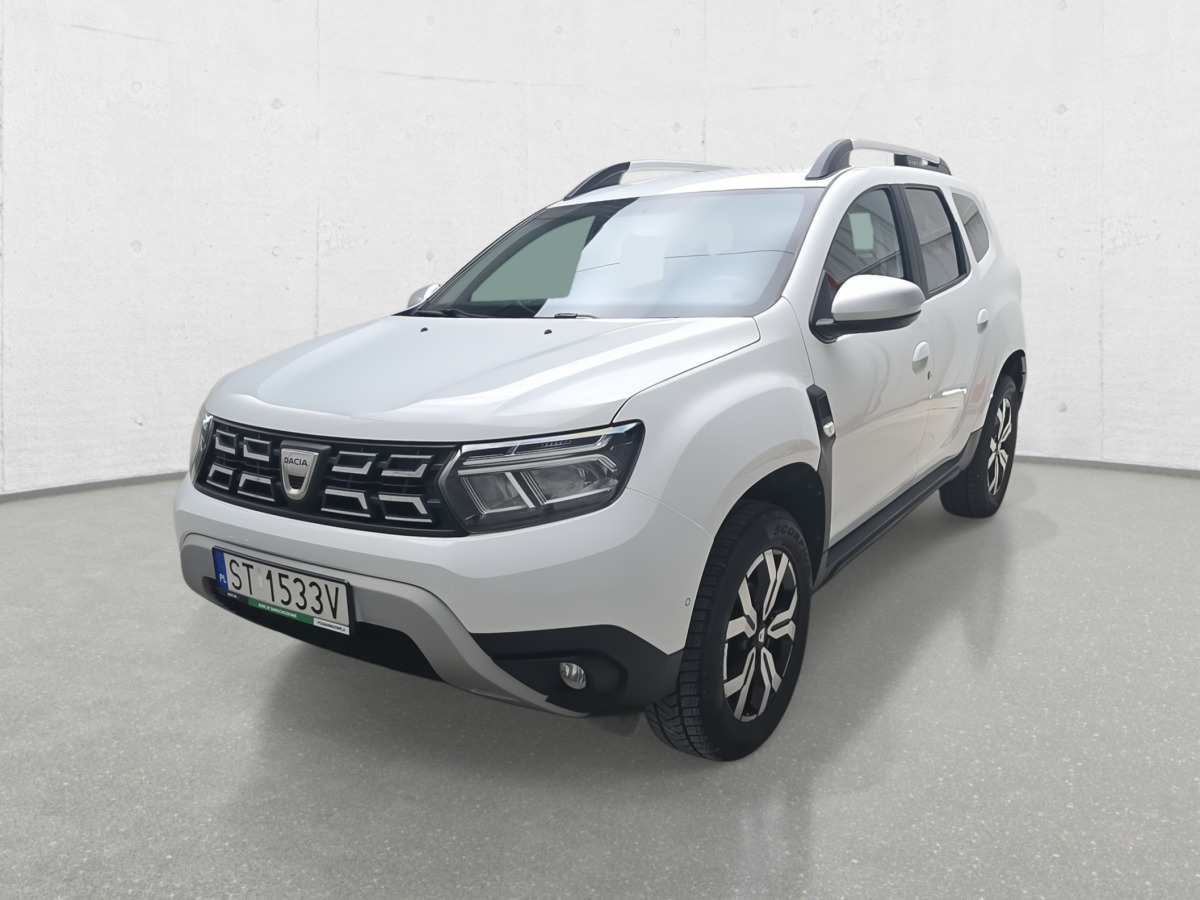 DACIA DUSTER SUV - Внедорожник: фото 3 DACIA DUSTER SUV - Внедорожник: фото 3