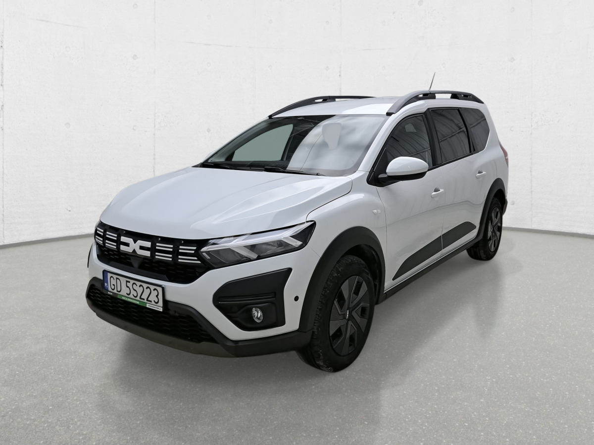 DACIA JOGGER SUV - Внедорожник: фото 4 DACIA JOGGER SUV - Внедорожник: фото 4