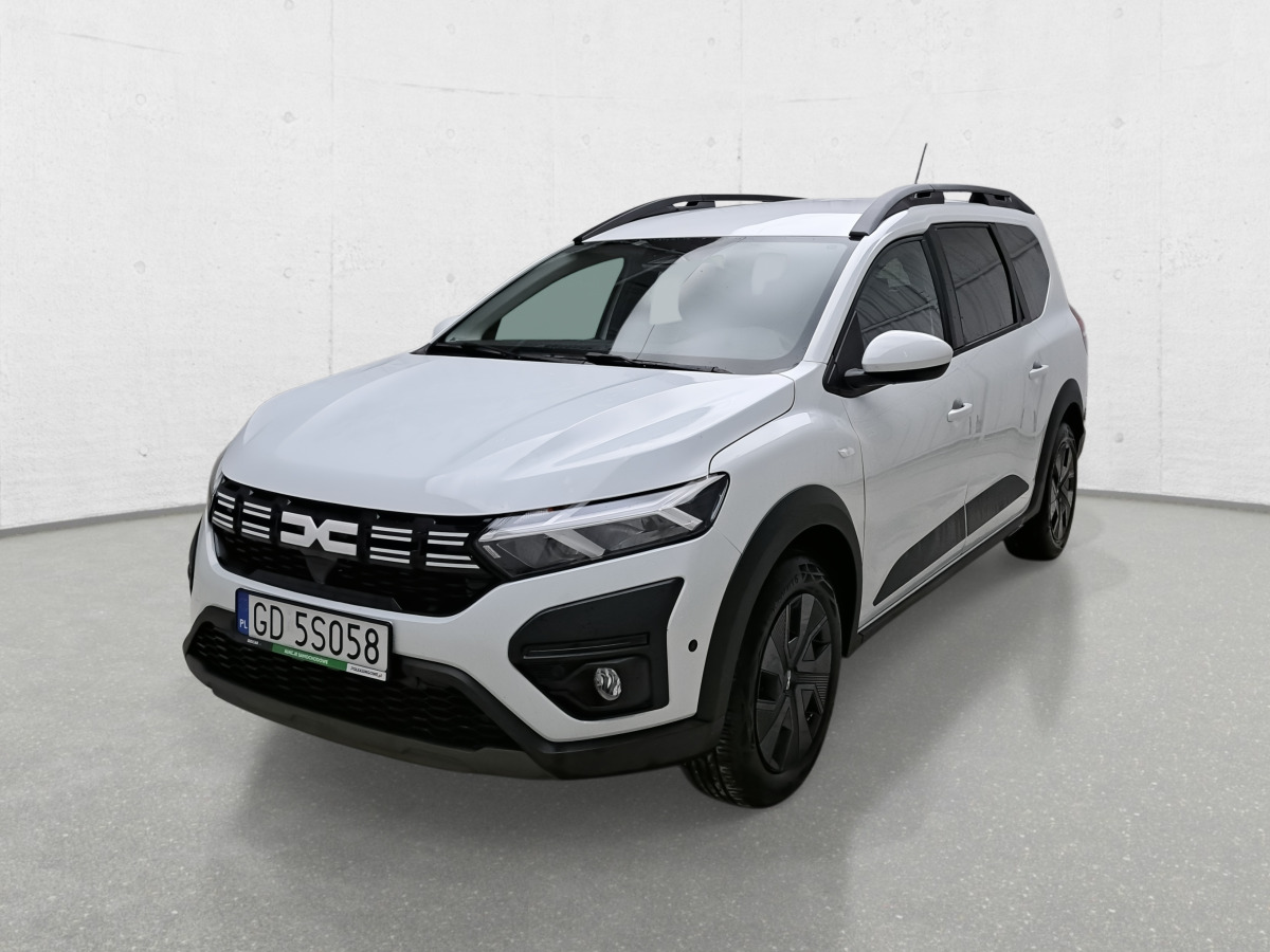 DACIA JOGGER SUV - Внедорожник: фото 4 DACIA JOGGER SUV - Внедорожник: фото 4