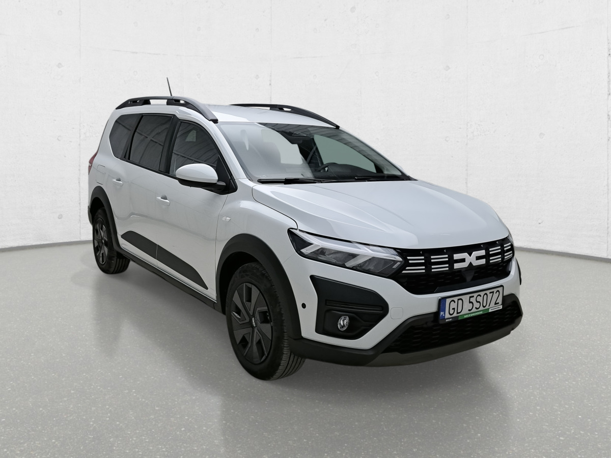 Внедорожник DACIA  JOGGER SUV: фото 1