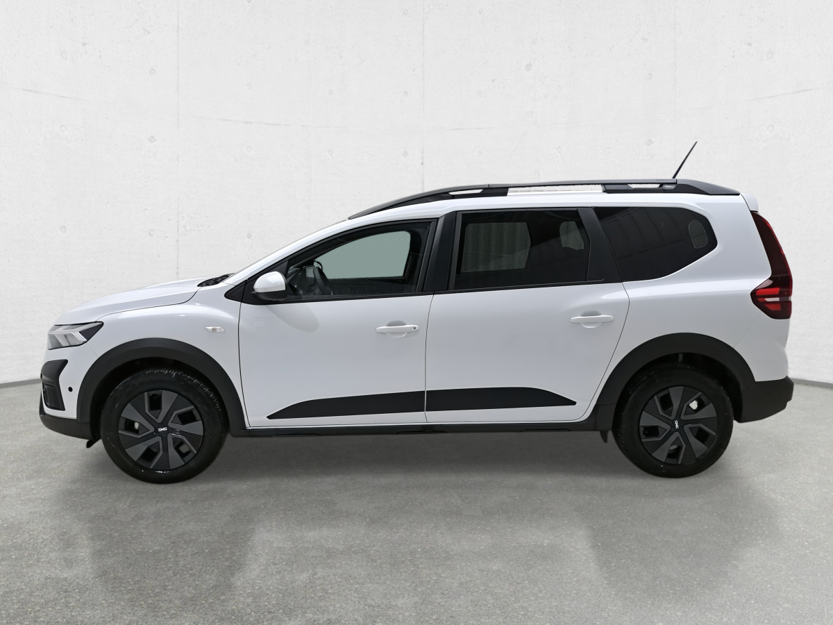 DACIA JOGGER SUV - Внедорожник: фото 5 DACIA JOGGER SUV - Внедорожник: фото 5