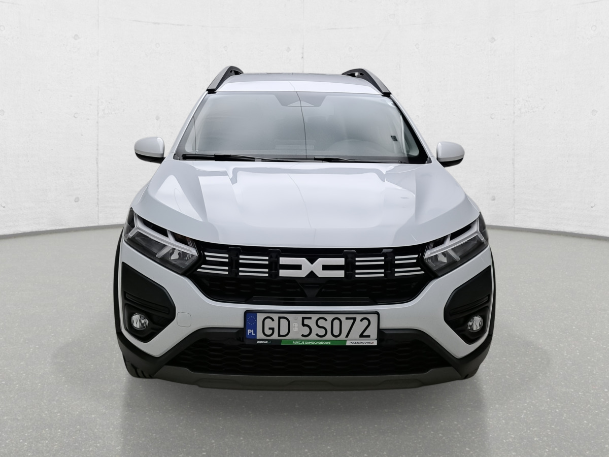 DACIA JOGGER SUV - Внедорожник: фото 3 DACIA JOGGER SUV - Внедорожник: фото 3