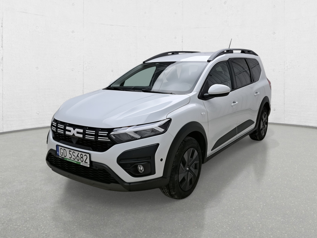 DACIA JOGGER SUV - Внедорожник: фото 4 DACIA JOGGER SUV - Внедорожник: фото 4