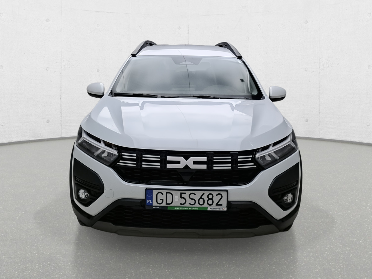 DACIA JOGGER SUV - Внедорожник: фото 3 DACIA JOGGER SUV - Внедорожник: фото 3