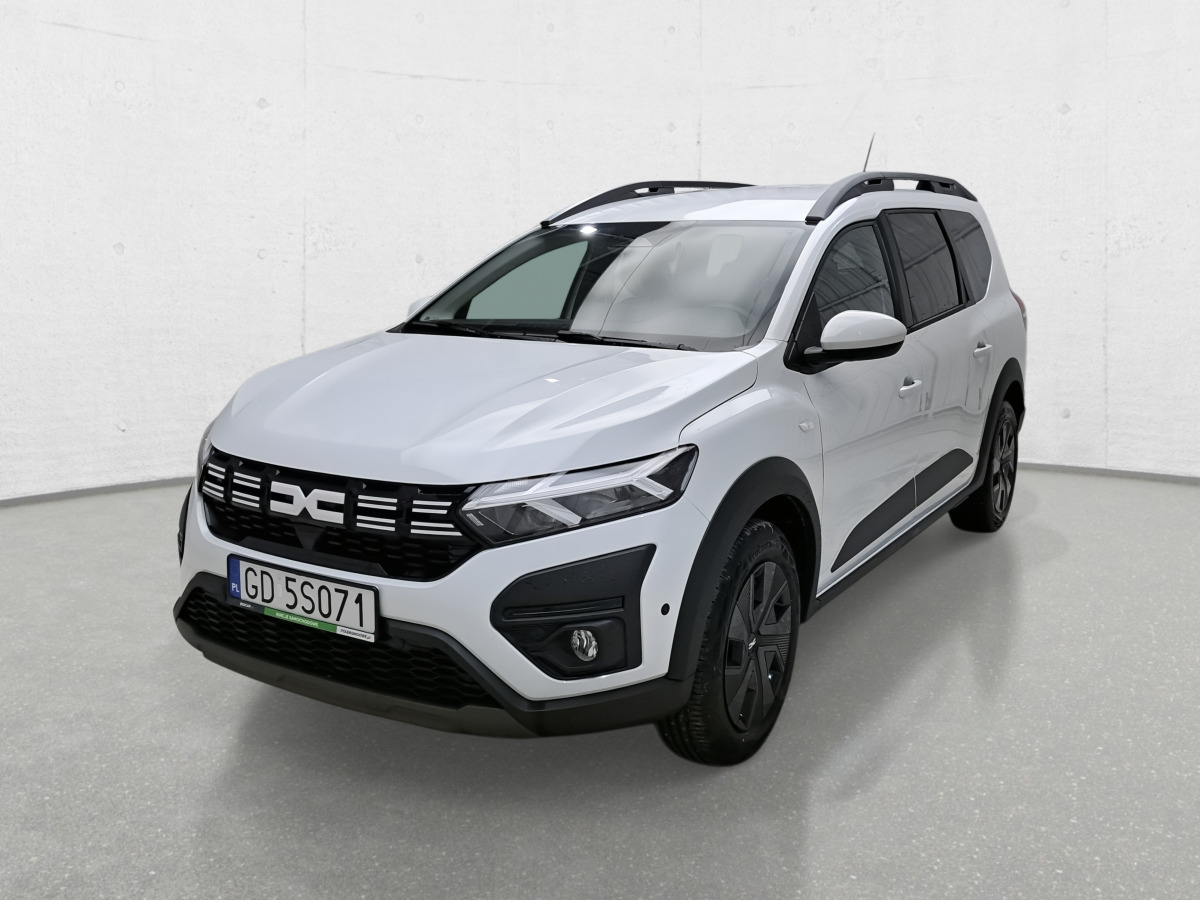 DACIA JOGGER SUV - Внедорожник: фото 4 DACIA JOGGER SUV - Внедорожник: фото 4