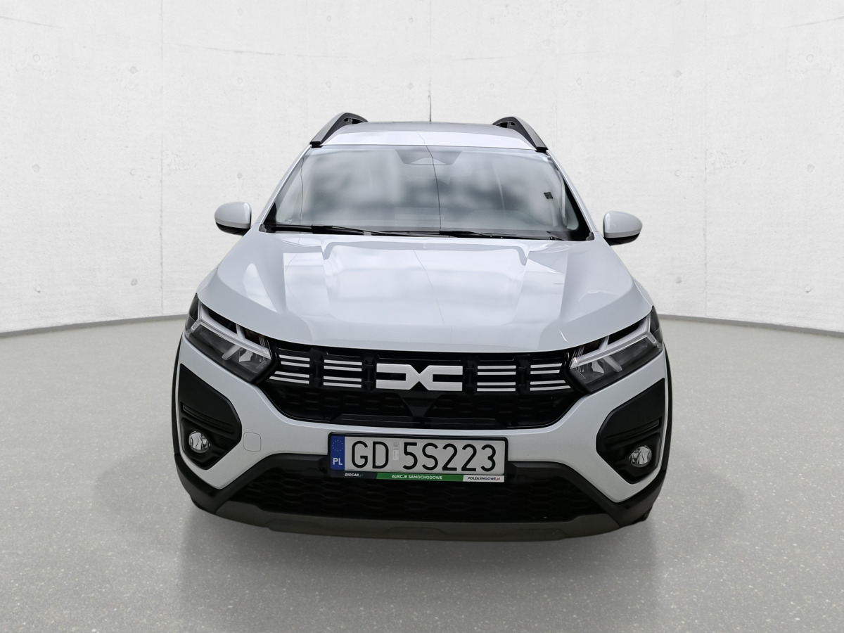DACIA JOGGER SUV - Внедорожник: фото 3 DACIA JOGGER SUV - Внедорожник: фото 3