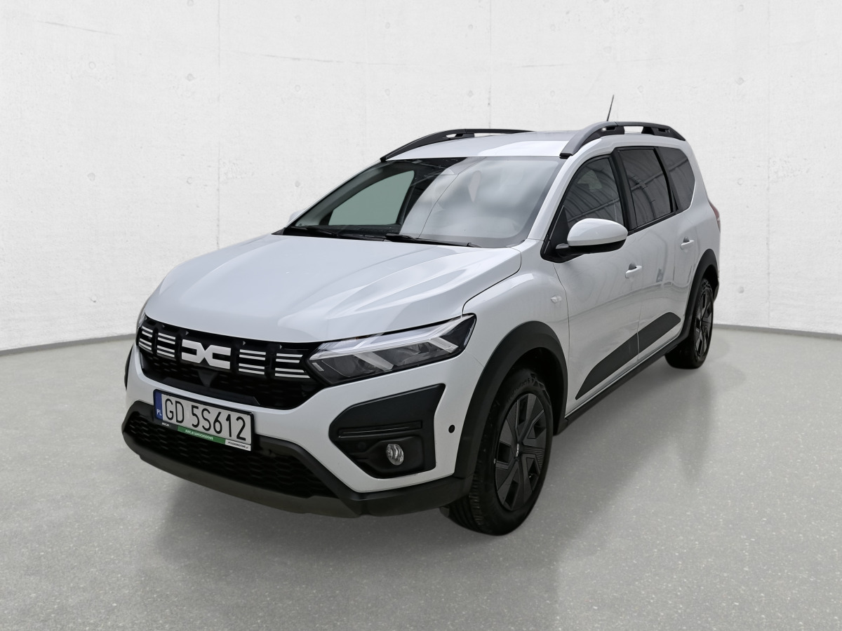 DACIA JOGGER SUV - Внедорожник: фото 4 DACIA JOGGER SUV - Внедорожник: фото 4