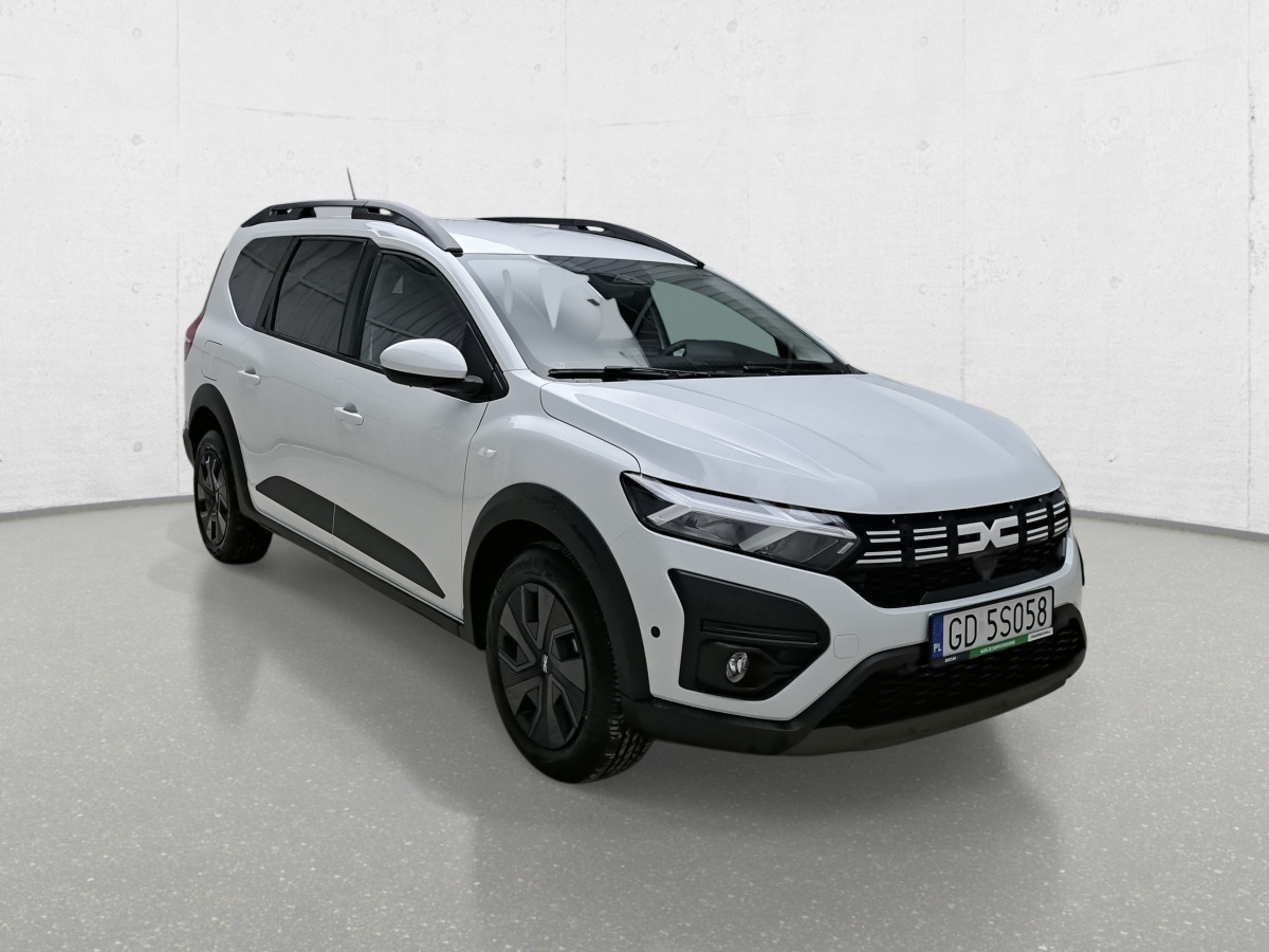 DACIA JOGGER SUV - Внедорожник: фото 2 DACIA JOGGER SUV - Внедорожник: фото 2