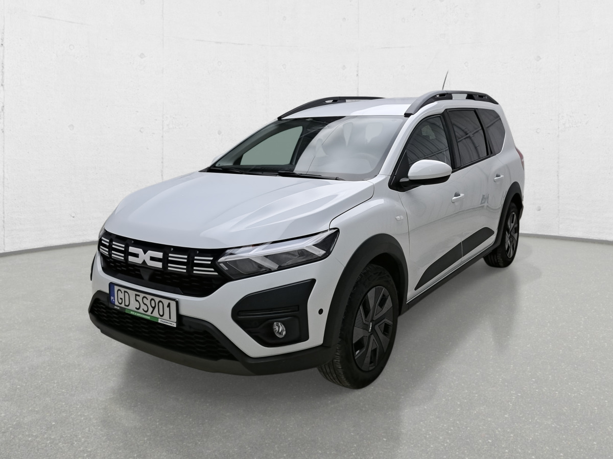 DACIA JOGGER SUV - Внедорожник: фото 4 DACIA JOGGER SUV - Внедорожник: фото 4