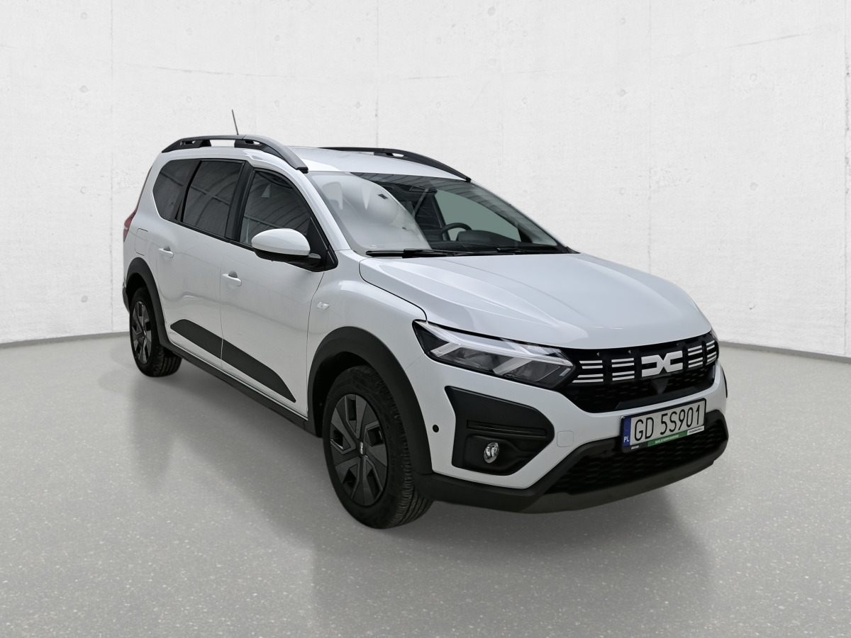 DACIA JOGGER SUV - Внедорожник: фото 2 DACIA JOGGER SUV - Внедорожник: фото 2