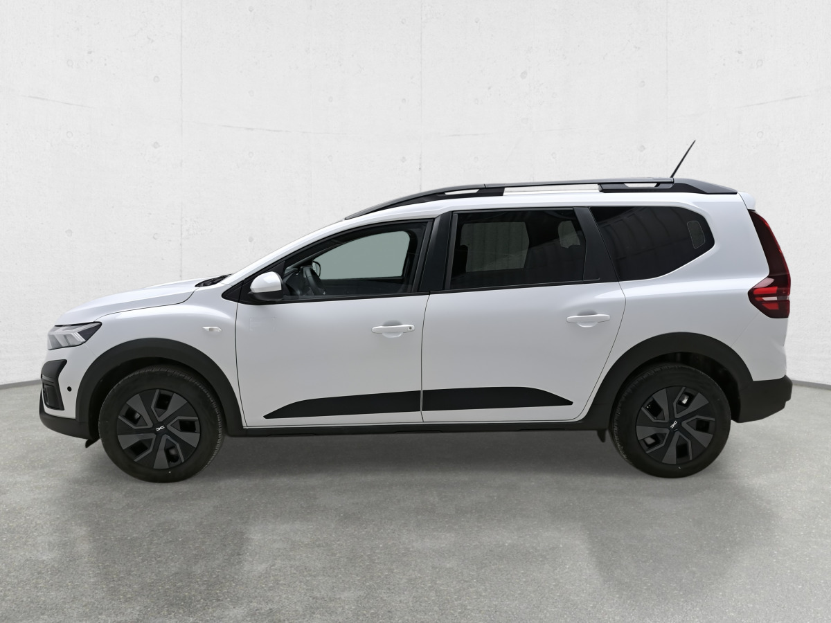 DACIA JOGGER SUV - Внедорожник: фото 5 DACIA JOGGER SUV - Внедорожник: фото 5