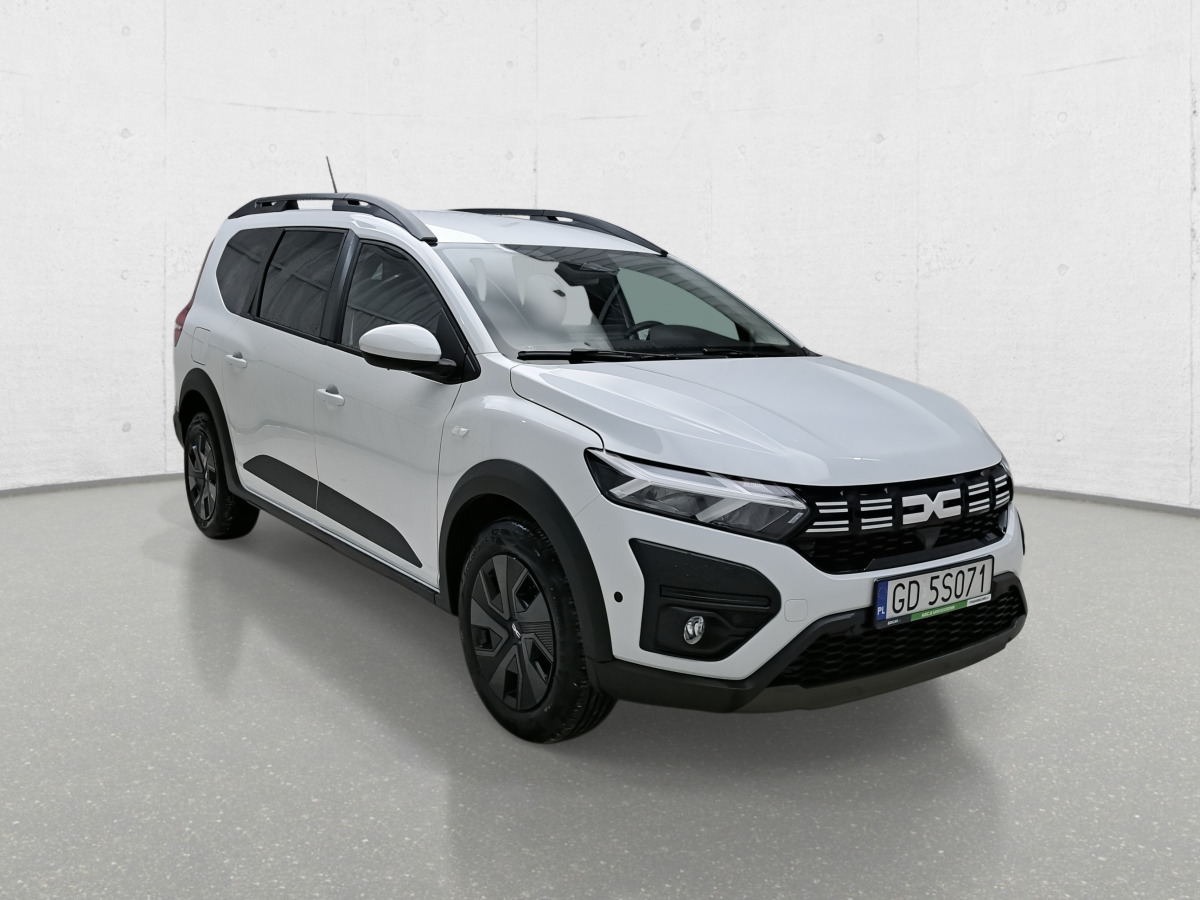 DACIA JOGGER SUV - Внедорожник: фото 2 DACIA JOGGER SUV - Внедорожник: фото 2