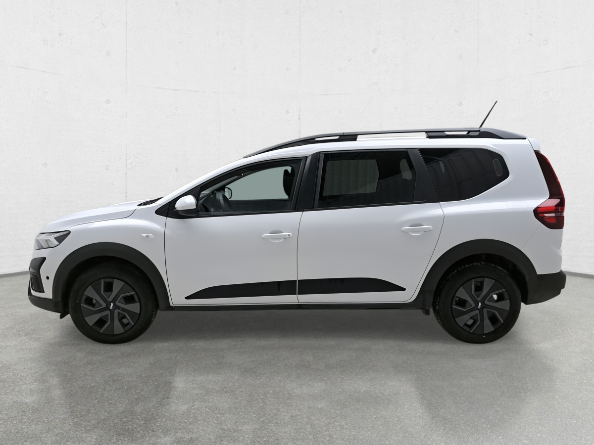 DACIA JOGGER SUV - Внедорожник: фото 5 DACIA JOGGER SUV - Внедорожник: фото 5
