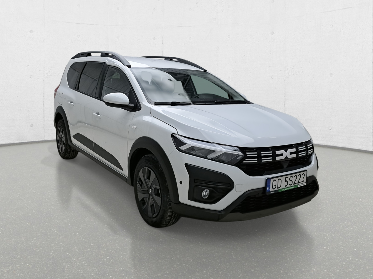 DACIA JOGGER SUV - Внедорожник: фото 1 DACIA JOGGER SUV - Внедорожник: фото 1