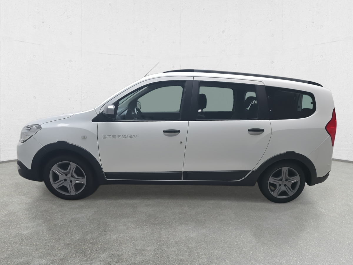 DACIA LODGY MINIVAN - Легковой автомобиль: фото 5 DACIA LODGY MINIVAN - Легковой автомобиль: фото 5