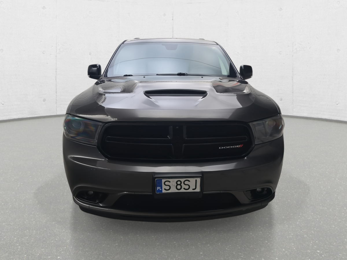 DODGE DURANGO SUV - Внедорожник: фото 4 DODGE DURANGO SUV - Внедорожник: фото 4