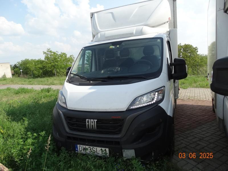 FIAT DUCATO CHŁODNIA/IZOTERMA - Фургон-рефрижератор: фото 2 FIAT DUCATO CHŁODNIA/IZOTERMA - Фургон-рефрижератор: фото 2