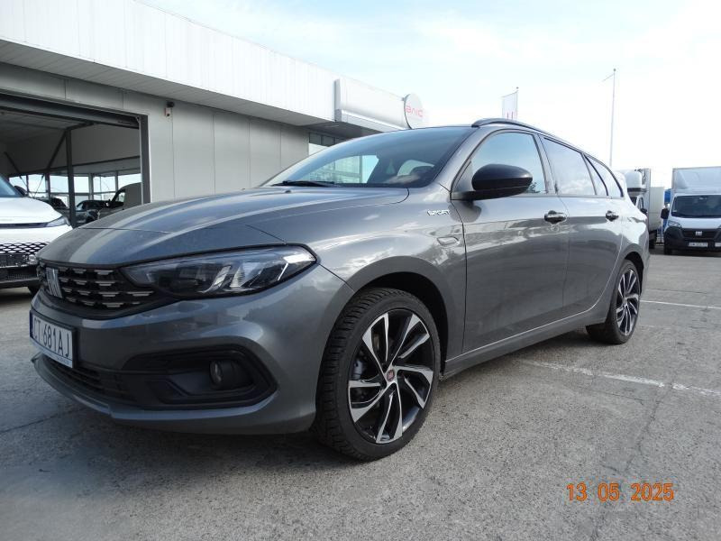 FIAT TIPO KOMBI - Легковой автомобиль: фото 3 FIAT TIPO KOMBI - Легковой автомобиль: фото 3