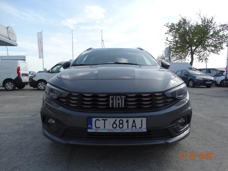 FIAT TIPO KOMBI - Легковой автомобиль: фото 2 FIAT TIPO KOMBI - Легковой автомобиль: фото 2