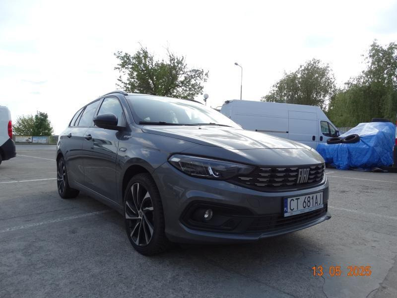 FIAT TIPO KOMBI - Легковой автомобиль: фото 1 FIAT TIPO KOMBI - Легковой автомобиль: фото 1
