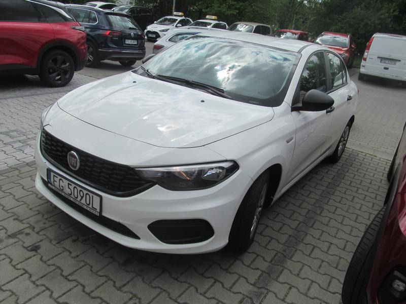FIAT TIPO SEDAN - Легковой автомобиль: фото 2 FIAT TIPO SEDAN - Легковой автомобиль: фото 2