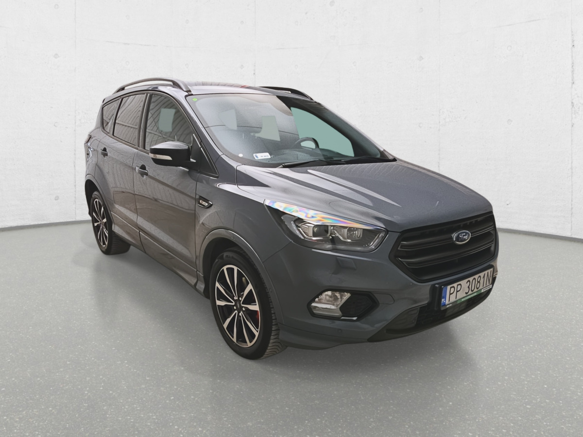 FORD KUGA 16-19 SUV - Внедорожник: фото 2 FORD KUGA 16-19 SUV - Внедорожник: фото 2